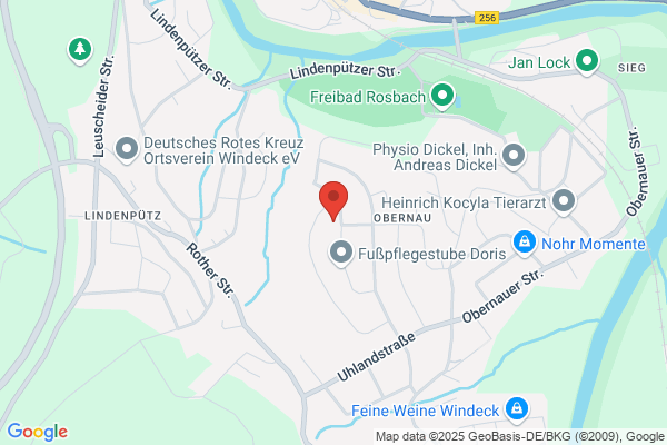 Essenisches Schulungs- und Handelzentrum GmbH