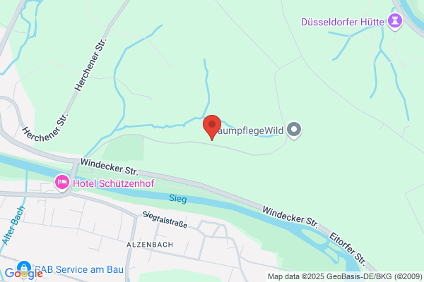 Garten und Landschaftspflege Paulinenhof