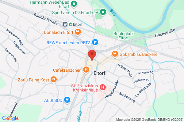 Gemeinde Eitorf