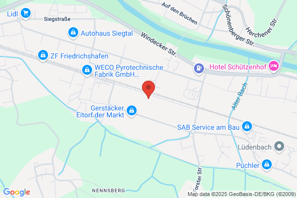 Güldenring Maschinenbau GmbH