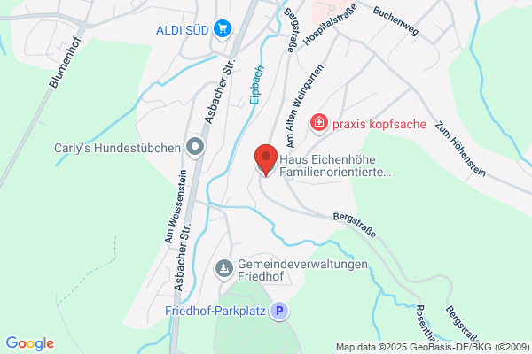 Haus Eichenhöhe