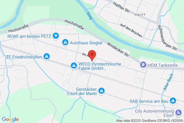 InterCo Gesellschaft f.