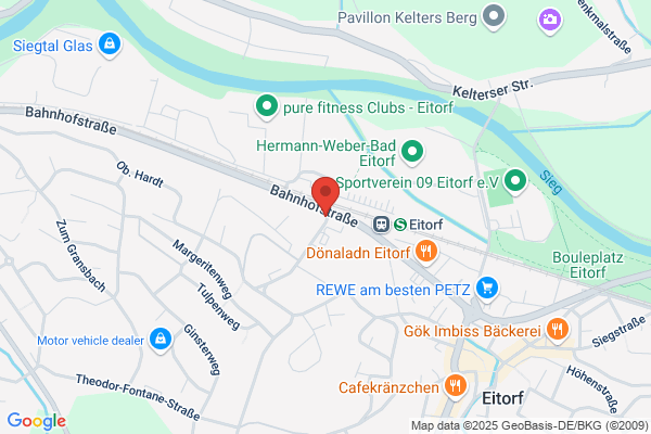 Krewel Meuselbach GmbH