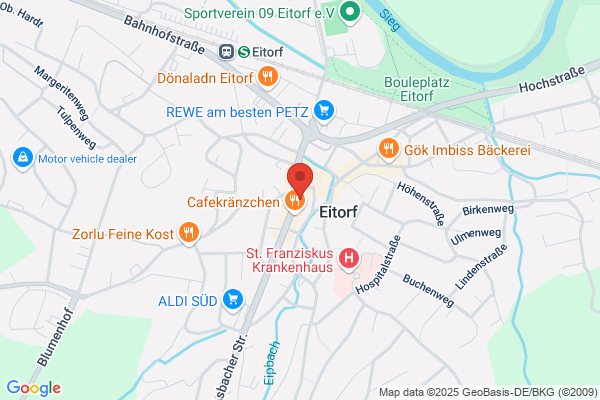 Land Textilreinigung Reinigung und Wäscherei