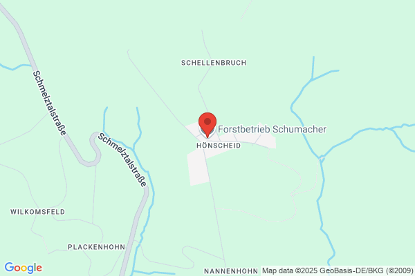 Preuße Forstdienstleistungen GmbH