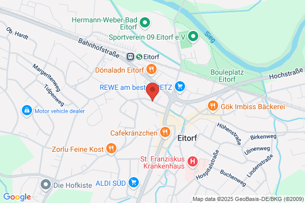 Friseursalon Tanja Graß