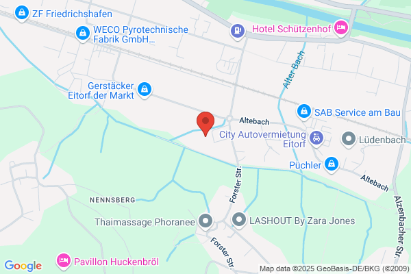 Preis Treff Warenhandels GmbH