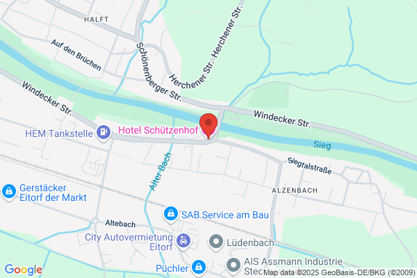 Hotel Schützenhof