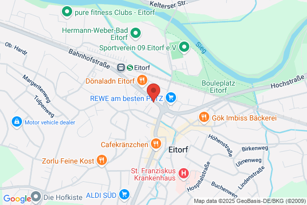 Nolden Immobilien