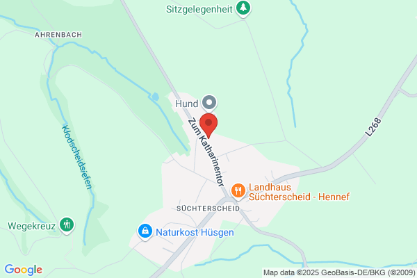 Hautsache Heidi Kleinen