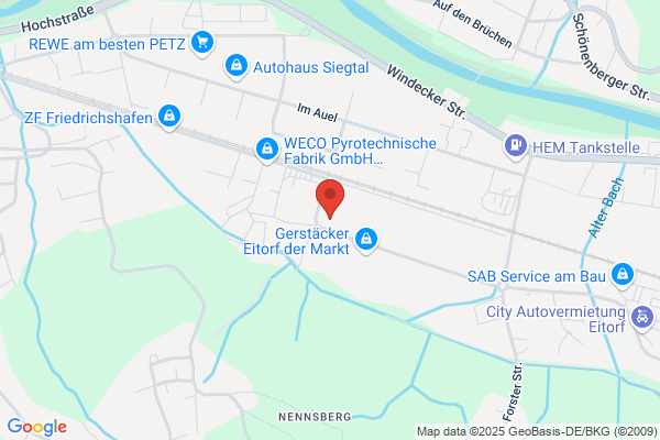 SHG PUR-Profile GmbH
