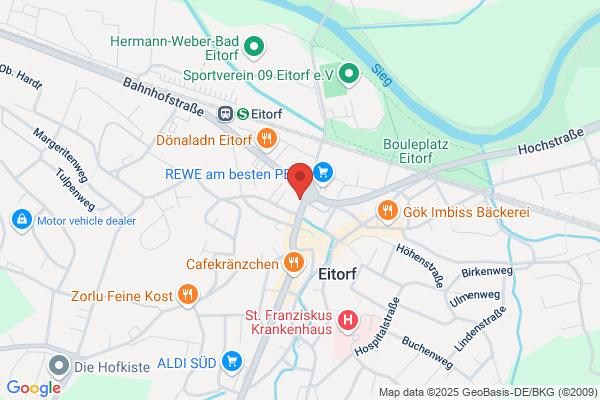 Studienkreis Nachhilfe Eitorf