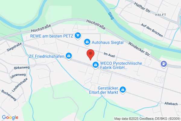 Feld Maschinenbau GmbH
