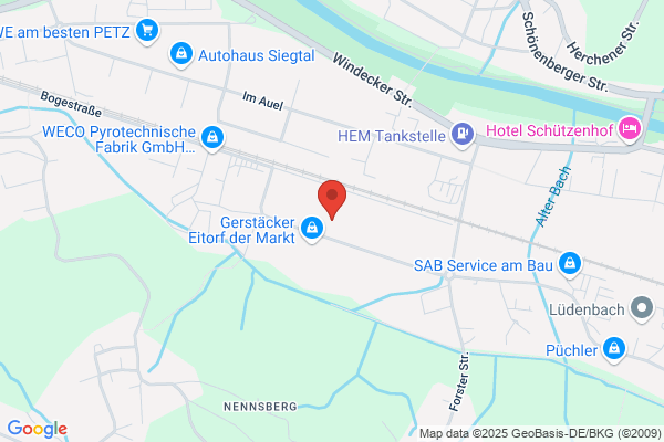 Huwil Locks GmbH & Co. KG