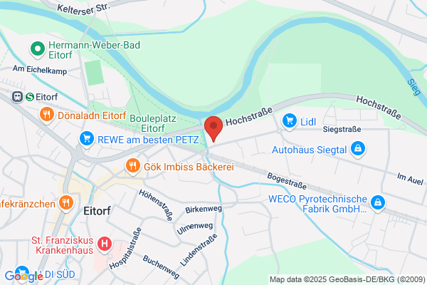 Caritasverband für den Rhein-Sieg-Kreis e.V.