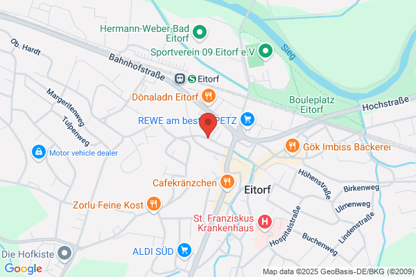 Wisser Reisebüro TUI Partner