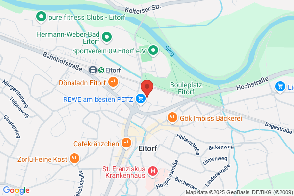 Gemeinschaftsgrundschule Eitorf