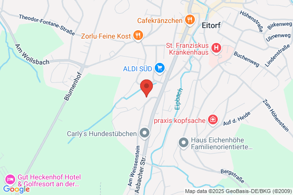 Am Alten Försterhaus-Seniorenwohngemeinschaft