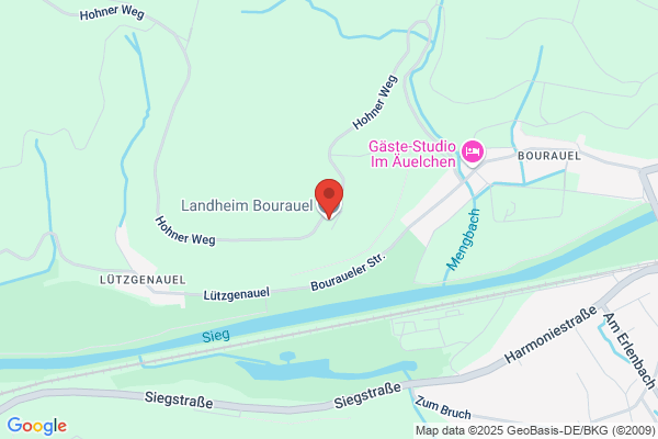 Landheim Bourauel GmbH
