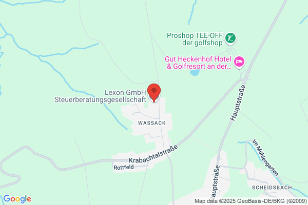 Lexon GmbH Steuerberatungsgesellschaft
