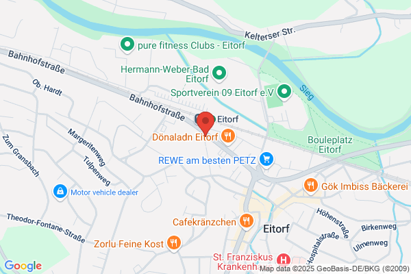 Steuerberatungsgesellschaft Eitorf GmbH