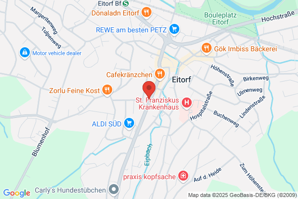LVM Versicherung Ersfeld-Kläring - Versicherungsagentur
