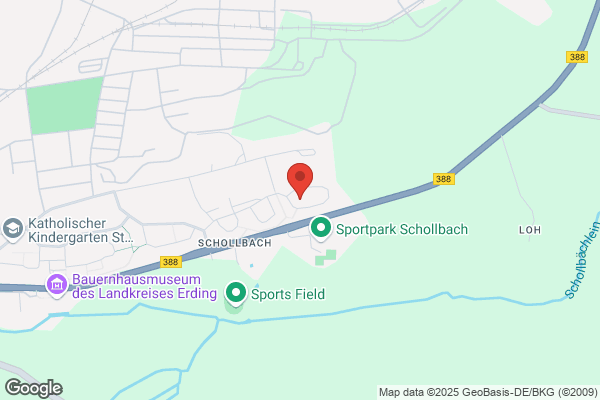 Betreuungsbüro Reiss - Die Sozialpädagogen - Inhaberin Jana Preisinger-Eberhardt