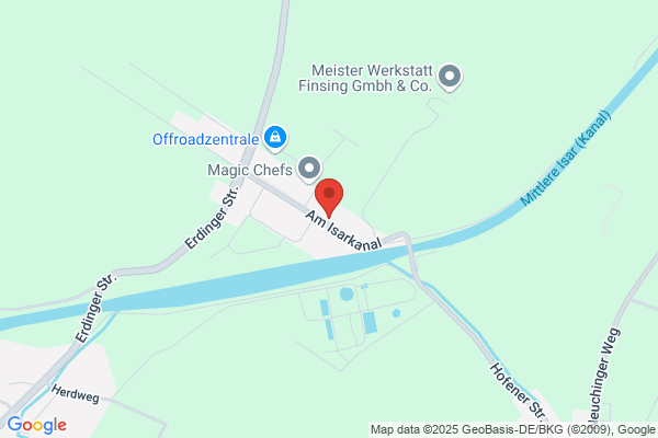 Erding Baustellenservice