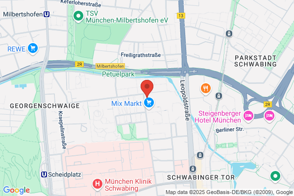 Bollmus Weinbeck Möbeltransporter