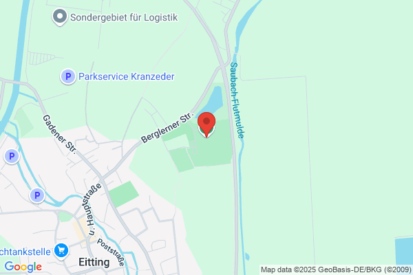 F.C. Sportfreunde Eitting e.V.