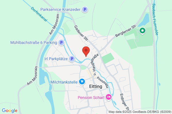Feuerwehr Eitting