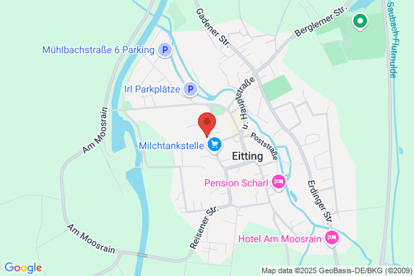 Gemeinde Eitting P.A. Verwaltungsgemeinschaft