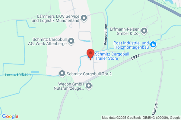 Schmitz Cargobull AG Rieder Richard