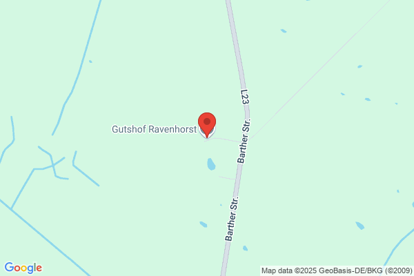 Gemeinde Ravenhorst