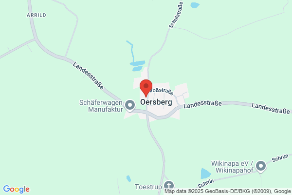 Betten im Bauernhaus