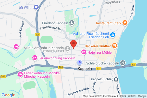Feuerwehr