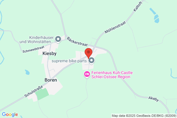 Schieß-Sport-Club Kiesby e.V.