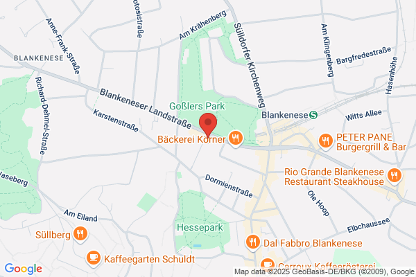 Bürgerschänke