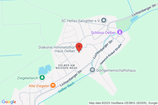 Diakonische Werke Himmelsthür in Hildesheim e.V.