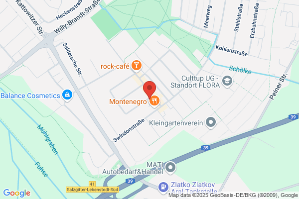 E.L.B.E. Medizin Technik GmbH