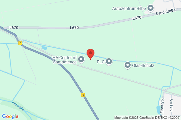 EUROKERN GmbH Gießereitechnik