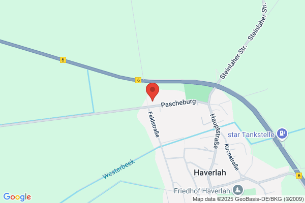 LVV Landmaschinenvertrieb