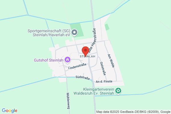 M. Dierßen, L. Dierßen