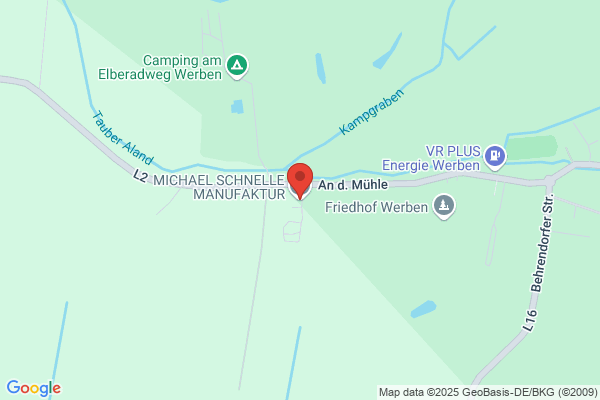 Manchen GmbH