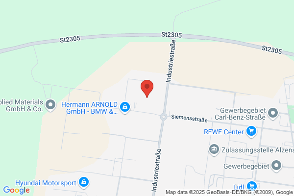 Schaab GmbH