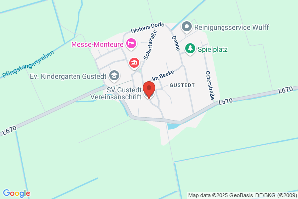 Schützenverein Gustedt 1966