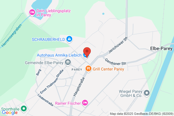 Allianz Versicherung Thomas Friedrich Generalvertretung