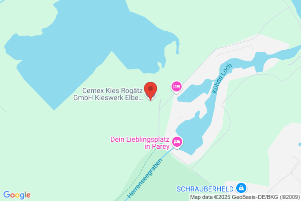 CEMEX Deutschland AG