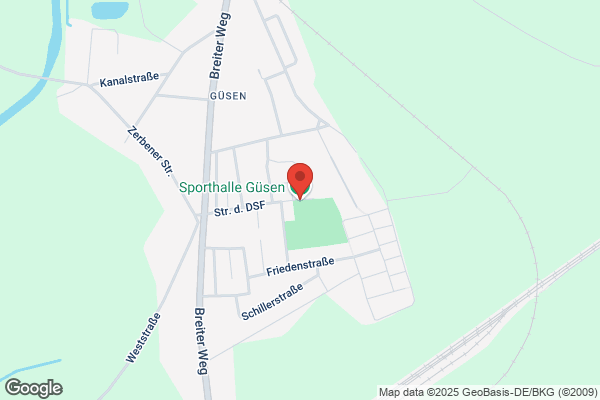 Sporthalle
