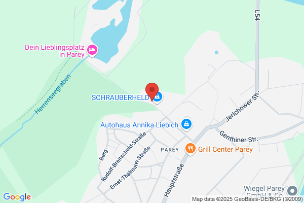 Alte Gemeinde B.Thomas Catering-Service GmbH